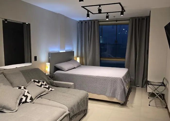 Loft Prainha Apartamento Arraial do Cabo